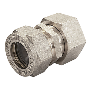 Муфта Neptun IWS (F) 15х3/4 EF евроконус - Neptun
