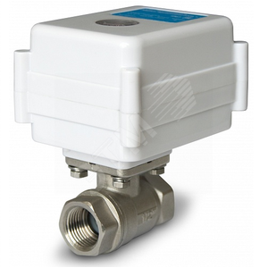Кран с электроприводом МК 220B 3/4 new - Neptun