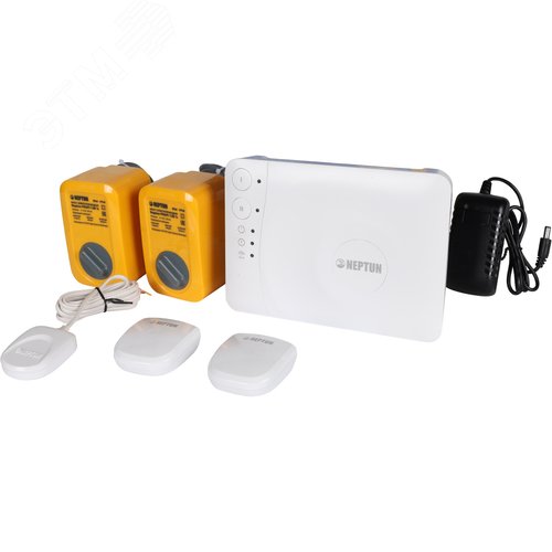 Система Neptun Profi Smart+ 1/2' Tuya - фото 3