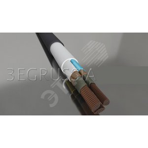 Кабель силовой ППГнг(А)-FRHF 3х120(N, PE) -1 секторный - Триэнергогрупп (3EG)