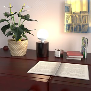 Лампа светодиодная LED 16 Вт 1540 лм 4100К шар G95 нейтральный E27 AC 220В Black 13