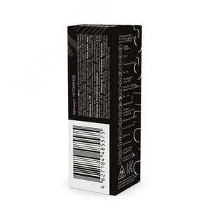 Лампа светодиодная LED 5.5 Вт 560 Лм 3000К теплая G9 капсула 220 В керамика Black Gauss (107009106) - фото 5