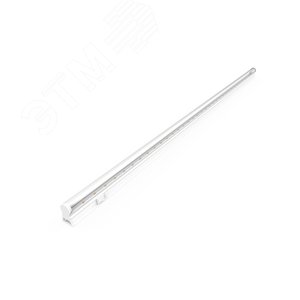 Светильник светодиодный для растений фитосветильник ДПО 12 Вт IP20 865х25х37 мм Fito