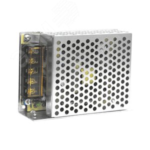 Блок питания (драйвер) для светодиодной ленты 50 Вт 24 В IP20 LED STRIP PS Gauss (202002050) - Gauss