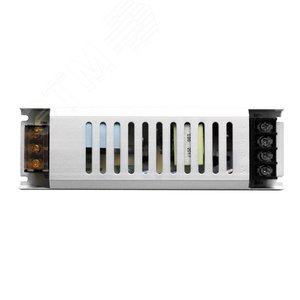 Блок питания (драйвер) для светодиодной ленты 60 Вт 24 В ультратонкий IP20 LED STRIP PS Gauss (202002060) - Gauss