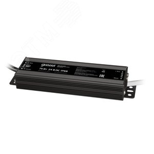 Блок питания 75W 24V IP66 1/50 | 202022075 | Gauss - Gauss