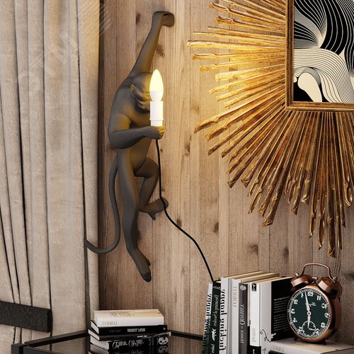 Лампа светодиодная LED 8 Вт 520 лм 3000К свеча теплый E27 AC 220В Elementary 13