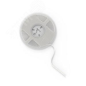 Лента Gauss LED Elementary 2835/120-SMD 9.6W 12V DC холодный белый IP20 (ZIP Bag 5м) | 355000310 | Gauss - фото 2