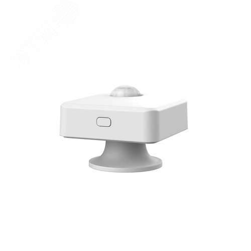 Датчик движения умный DC 220В IP20 62мм управление по Wi-Fi Smart Home - Gauss