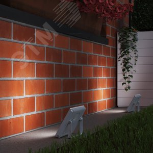 Прожектор светодиодный ДО 30 Вт 2700 Лм 6500К AC 220В IP65 126х136х126мм Elementary G2 6