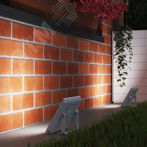 Прожектор светодиодный ДО 70 Вт 6300 Лм 6500К AC 220В IP65 140х208х140 мм Elementary G2 6