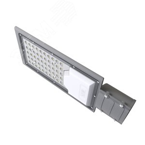 Светильник светодиодный консольный LED Avenue IP65 355*155*57 50W 5000lm 4000K 190-250V КСС "Ш" 1/10 | 629534250 | Gauss - Gauss