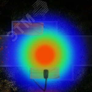 Светильник Уличный LED Avenue IP65 546*170*67 150W 15000lm 5000K 190-250V КСС "Д" 1/5 | 629536305 | Gauss - фото 6