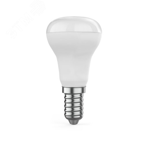 Лампа светодиодная Elementary R50 6W 450lm 4100K Е14 LED 1/10/50 | 63126 | Gauss - Gauss