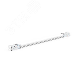 Светильник светодиодный линейный 45Вт 4500lm 4000К IP65 1470*60*55мм UNIVERSAL матовый соед в линию | 843425245 | Gauss - фото 2