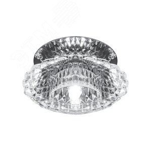 Светильник Crystal CR011, G9 1/30 - фото 4