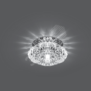 Crystal CR012, G9 1/50