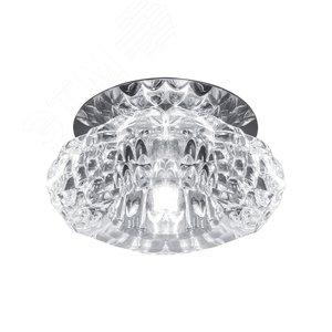 Crystal CR012, G9 1/50 4