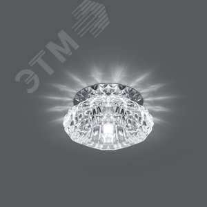 Crystal CR012, G9 1/50 5