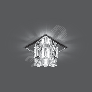 Crystal CR027, G9 1/30 - Gauss
