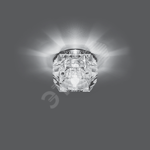 Crystal CR030, G9 1/30 - Gauss