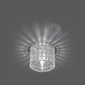 Crystal CR031, G9 1/30