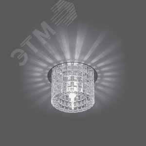 Crystal CR031, G9 1/30 5