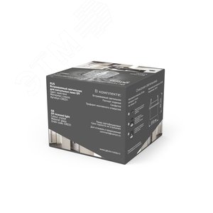 Crystal CR031, G9 1/30 7