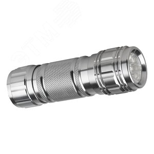 Фонарь ручной LED 1 Вт 50 Лм 3xAAA модель GFL106 Gauss (GF106) - Gauss