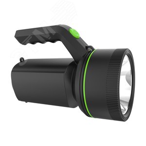 Фонарь прожекторный светодиодный GFL601 7W 200lm Li-ion 3000mAh LED 1/10/30 | GF601 | Gauss - Gauss