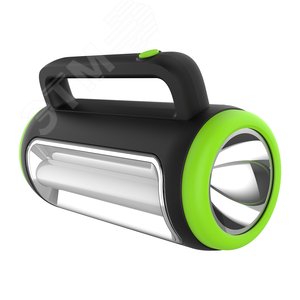 Фонарь прожекторный светодиодный GFL603 8W 500lm lead acid 1500mAh диммируемый LED 1/10/20 | GF603 | Gauss - Gauss