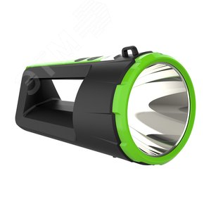 Фонарь прожекторный LED 5 Вт 280 Лм диммируемый Li-ion 5000mAh модель GFL701 Gauss (GF701) - Gauss