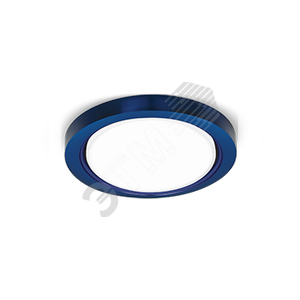 Tablet GX503 Круг. Кристал Синий, GX70 1/30