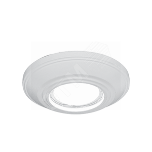 Светильник точечный Gypsum GY006 белый, Gu5.3, d102 | GY006 | Gauss