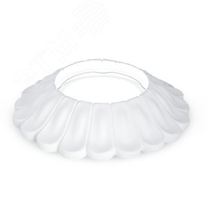 Gypsum Exclusive GY019 белый, Gu5.3 1/24 - фото 4