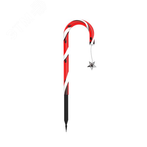 Светильник новогодний Волшебные конфеты мультицвет LED IP44 Holiday Gauss (HL011) - Gauss
