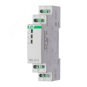 Реле импульсное BIS-414 (EA01.005.005)