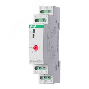 BIS-412-T Реле импульсное - Евроавтоматика