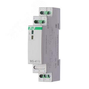 BIS-411i Реле импульсное - Евроавтоматика