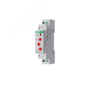 Реле времени PCU-511U (EA02.001.011) - Евроавтоматика