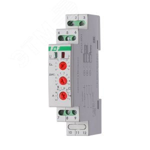PCU-501 Реле времени - Евроавтоматика