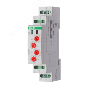 PCU-507 Реле времени - Евроавтоматика