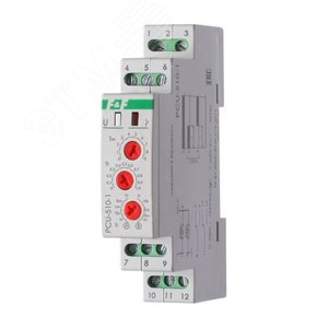 Реле времени PCU-510-1 (EA02.001.031) - Евроавтоматика