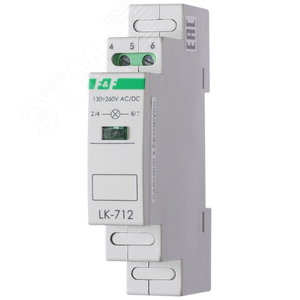 LK-712 Указатель напряжения - Евроавтоматика