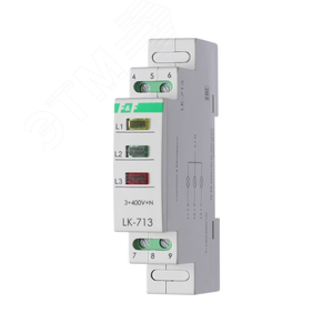 Указатель напряжения LK-713 (EA04.007.002) - Евроавтоматика