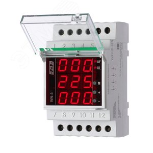 WN-3-RS Указатель напряжения - Евроавтоматика