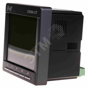 Указатель многофункциональный DMM-5T - Евроавтоматика