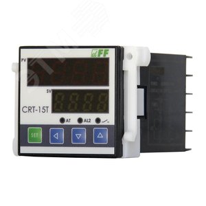 Регулятор температуры CRT-15T - Евроавтоматика