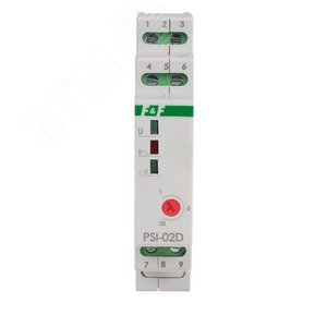 PSI-02D-230 Преобразователь сигналов - Евроавтоматика