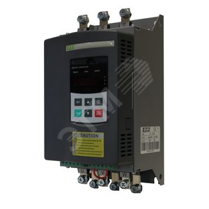 Устройство плавного пуска SF-220 - Евроавтоматика